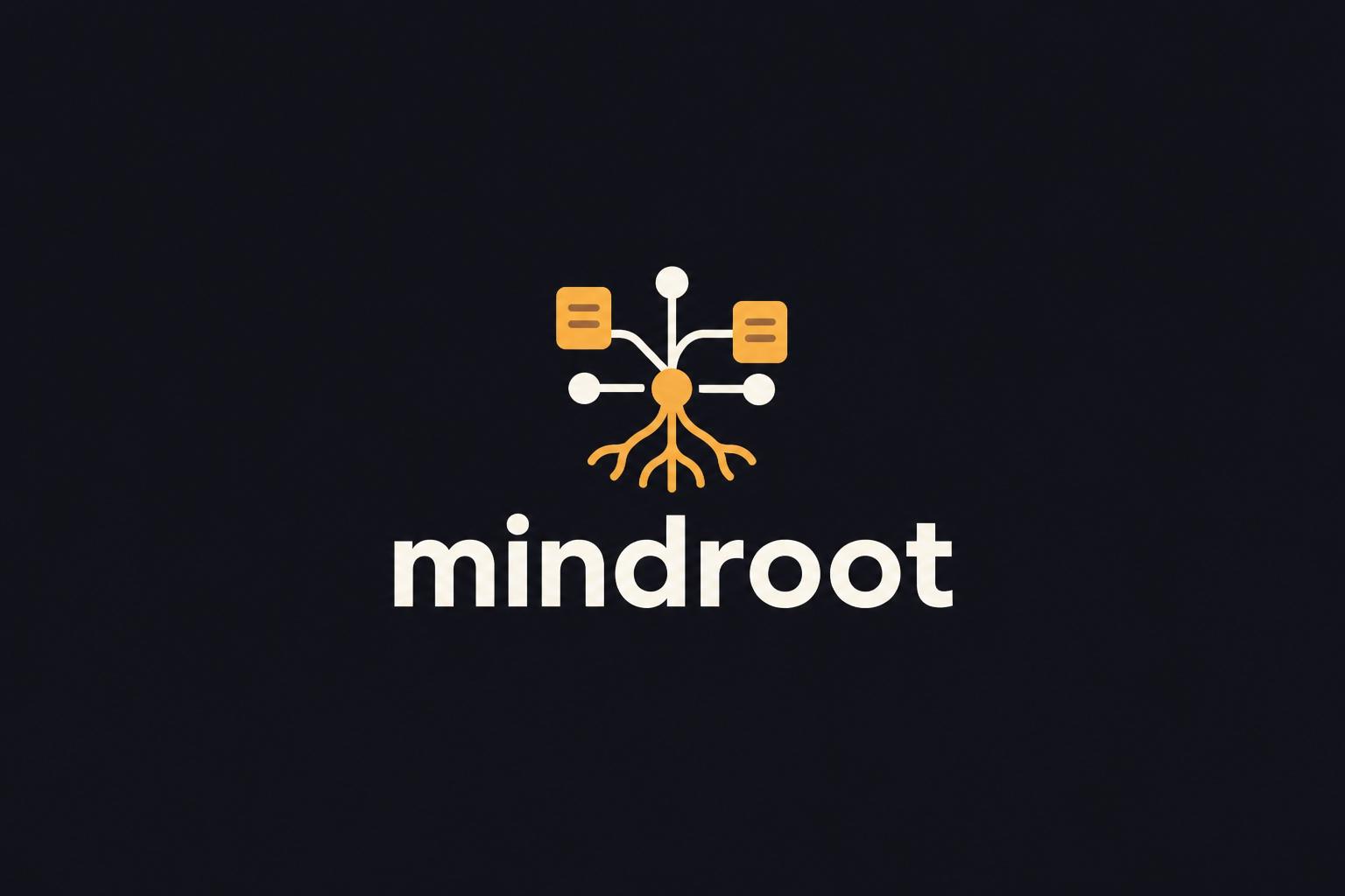 Mindroot screenshot 1