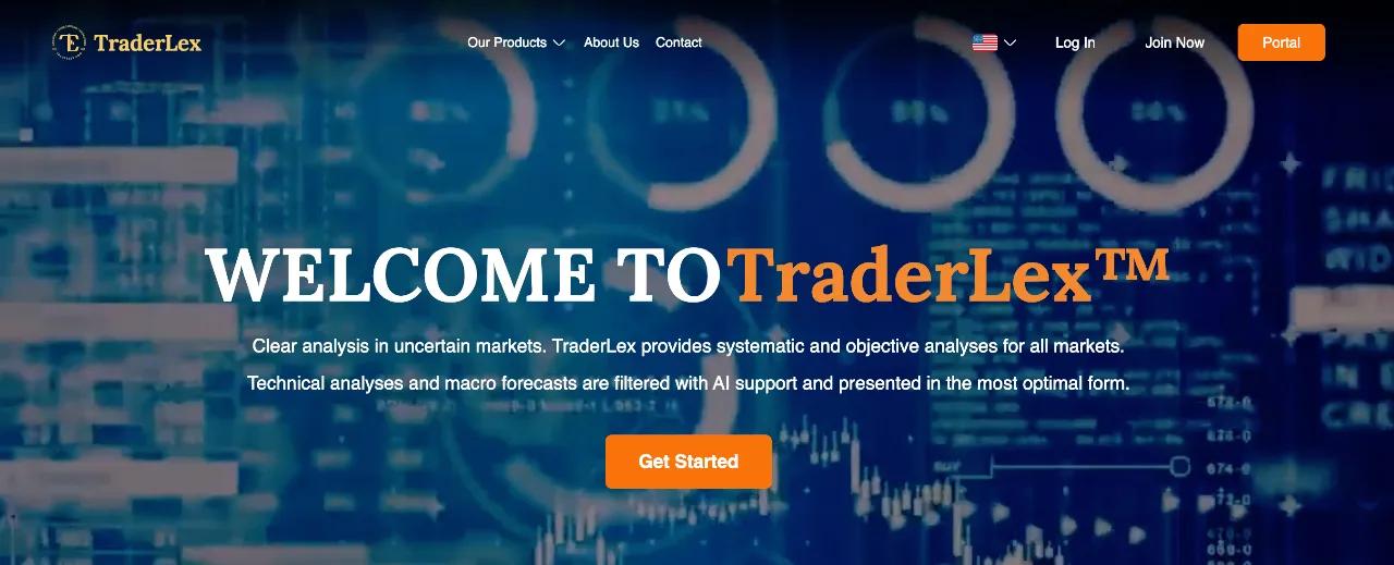 TraderLex